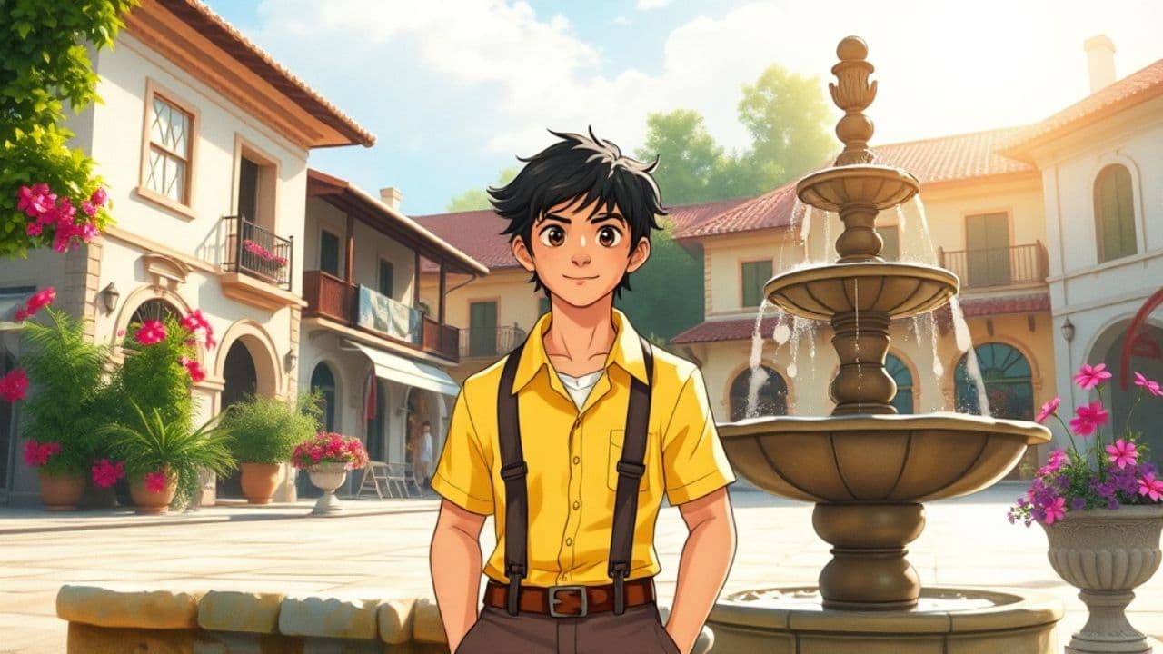 Panginabuhi sa Kahugi ug Pag-ampo