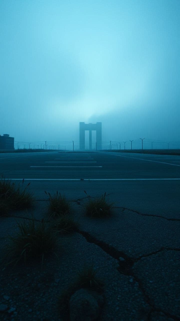 Tivoli Phantom: Ego und Illusionen