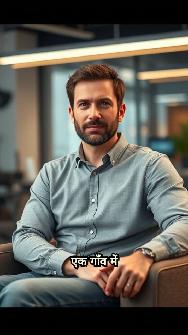 सोने की थैली और ईमानदारी