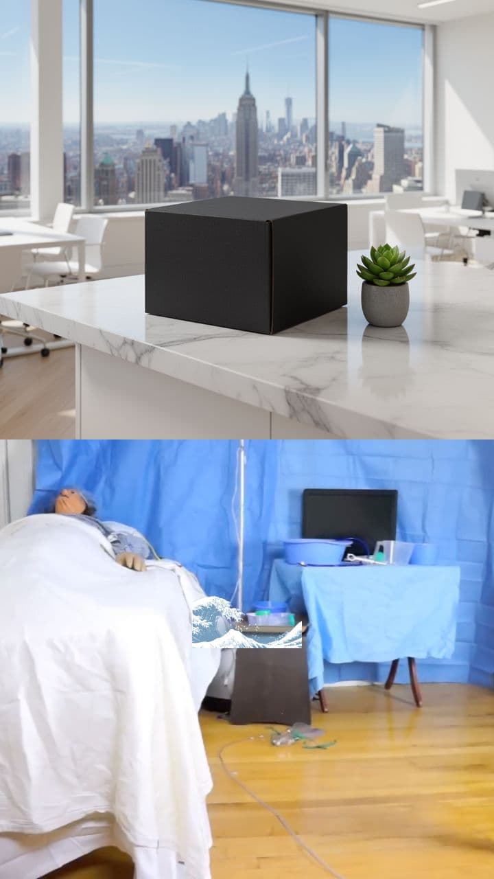 Most interesting clips - Introduction and Process