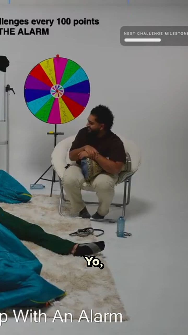 Ain't No Stopping Me From Stripping