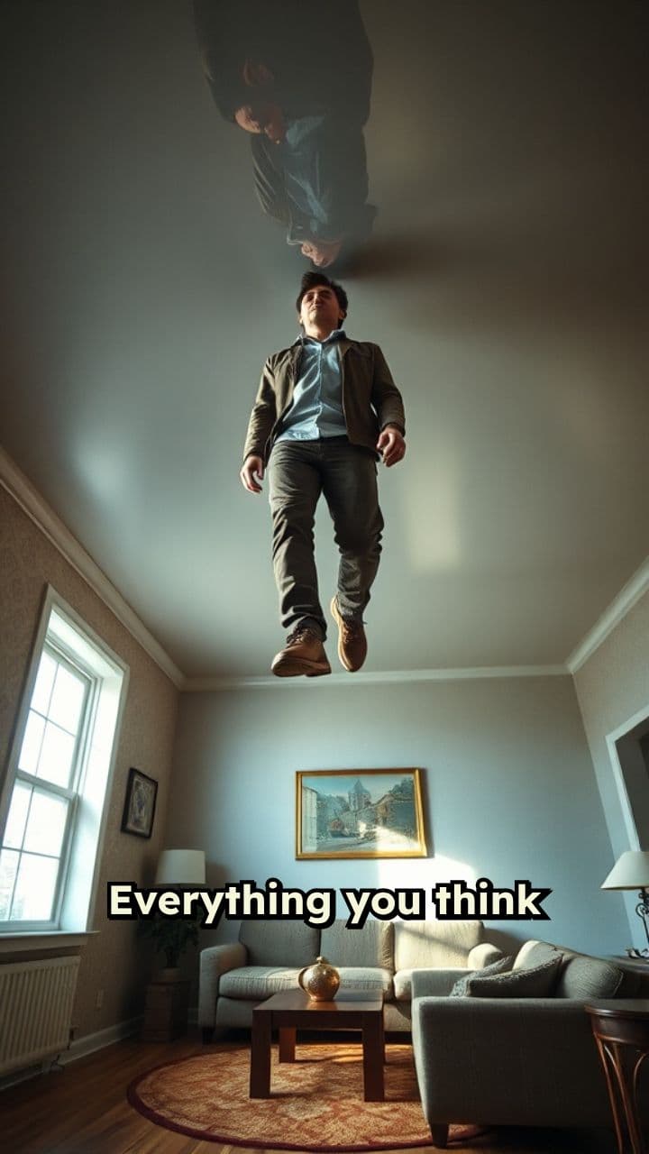 Choose Joy in Imperfection