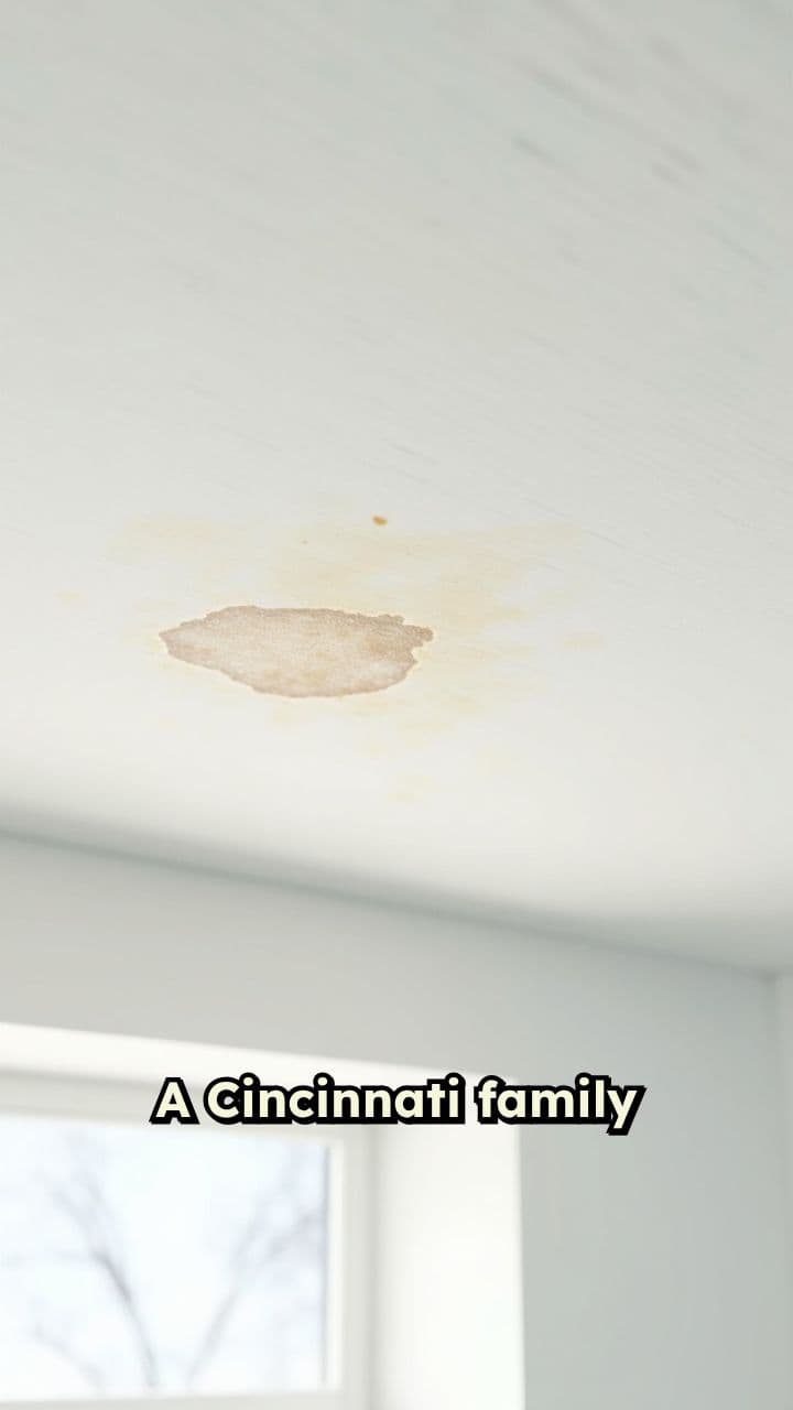 Ignoring Roof Damage Can Cost You Thousands