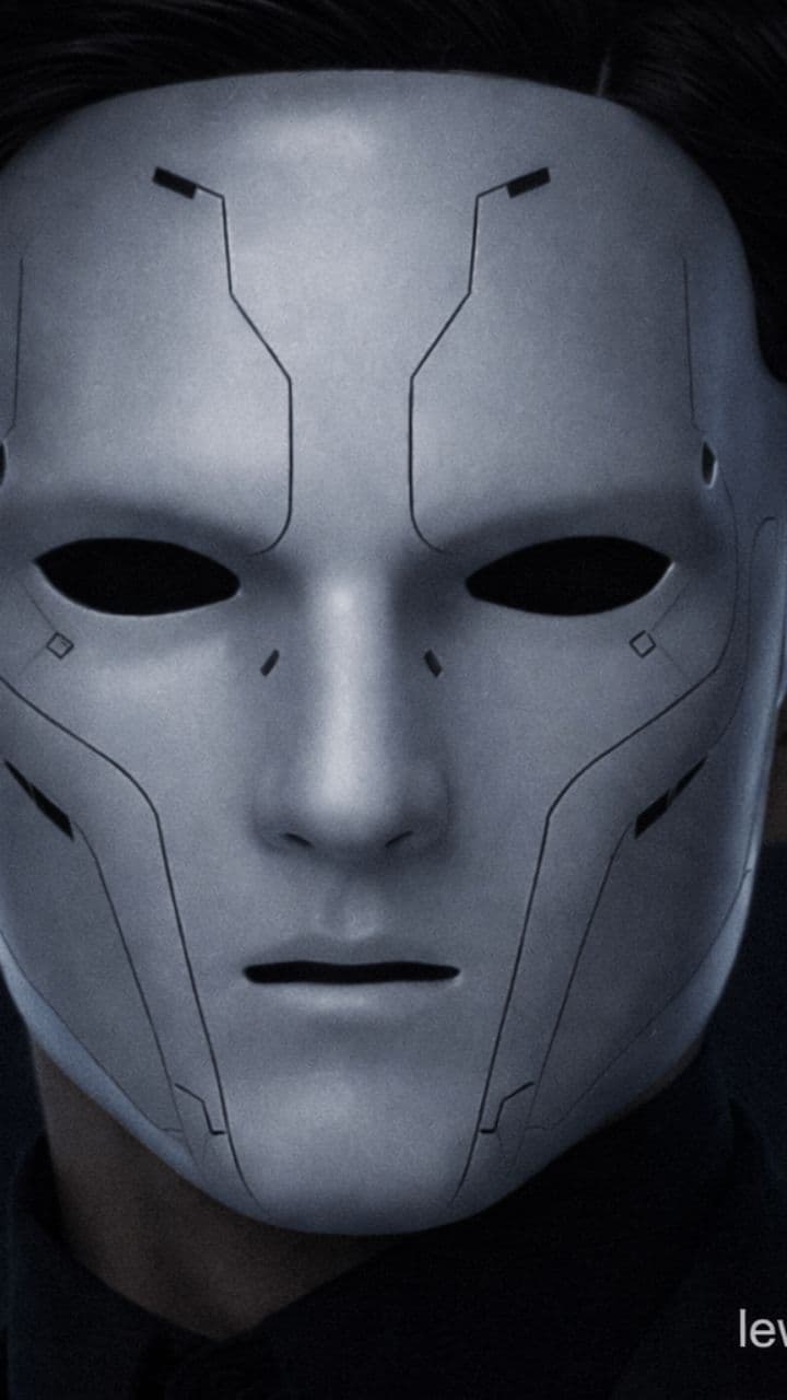 Audrey Muse, Gone Away