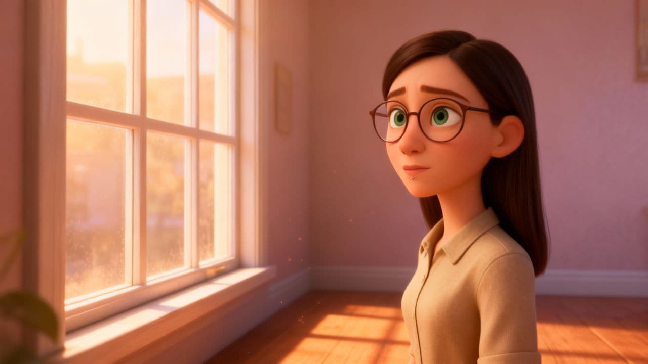  #7983 -Nine Years of Love