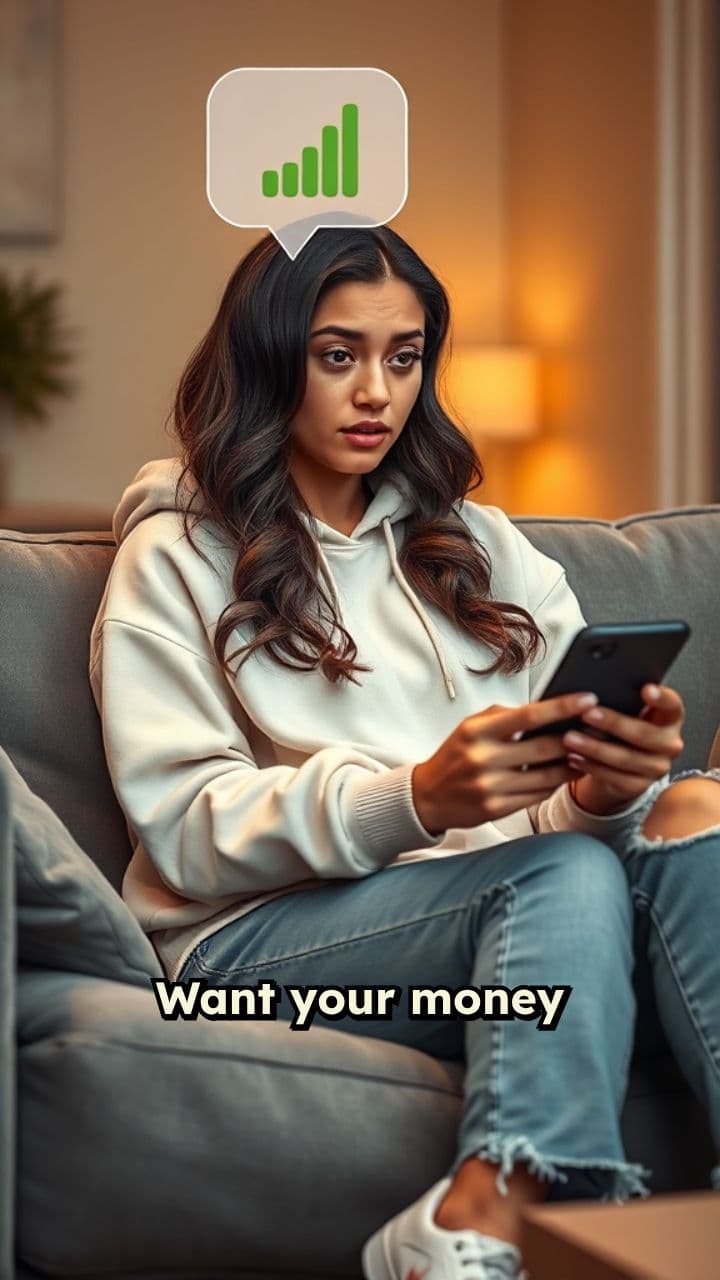 Compound Interest for Gen Z: Unlock Your Money's Potential