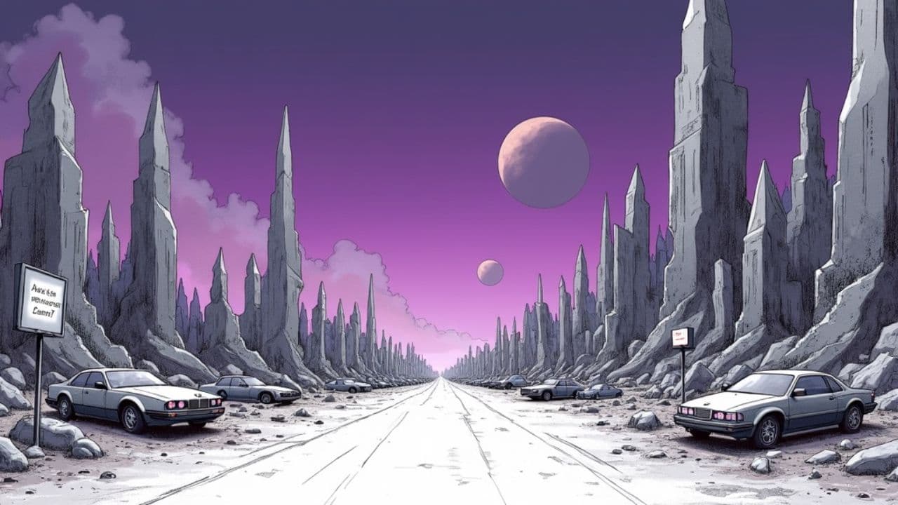 I Don't Wanna Die Today