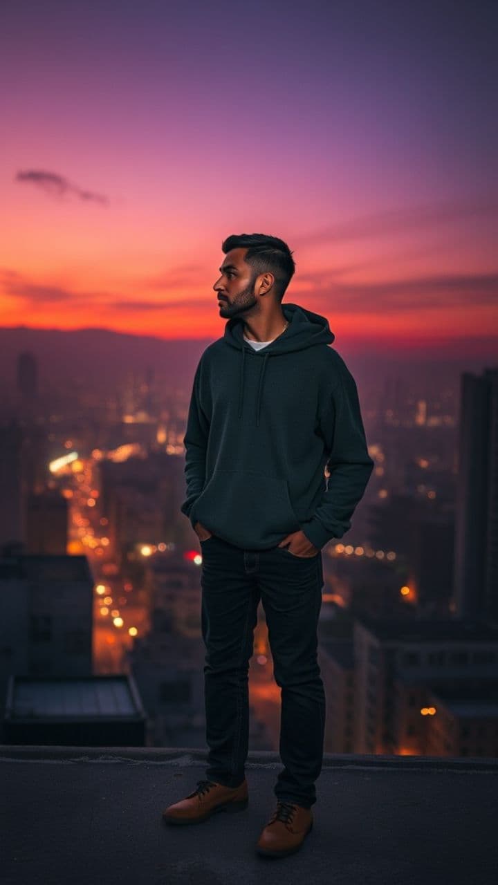 نامه‌ای به فرزند نیامده‌ام