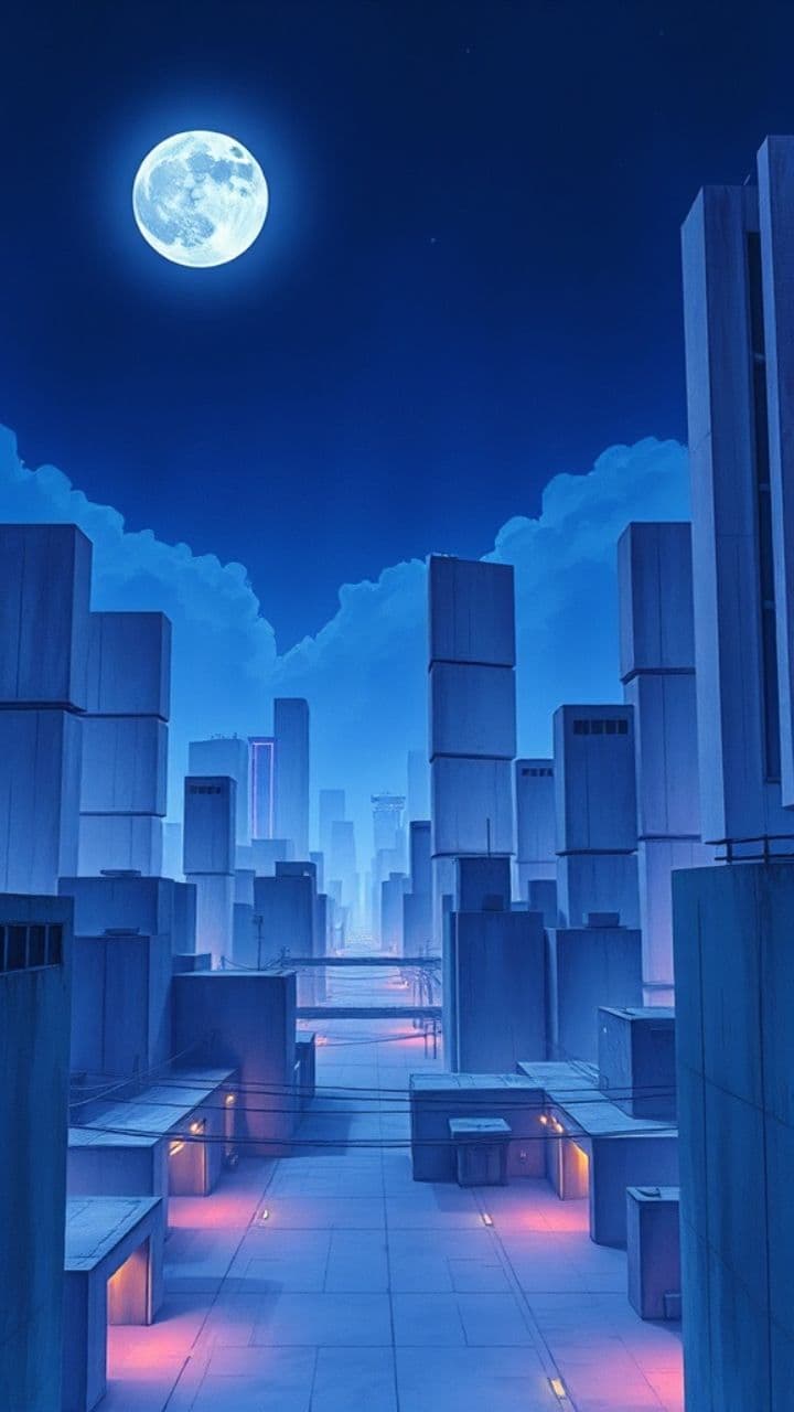 Панельная тоска: Музыка для ночных дорог