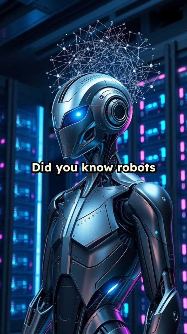 AI Revolutionizes Traffic Management