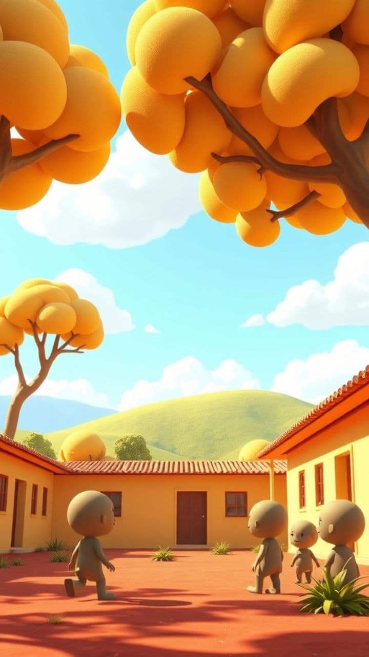 Wande Miyiko and Dawlata Chant