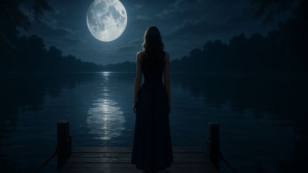 Whispers of the Night