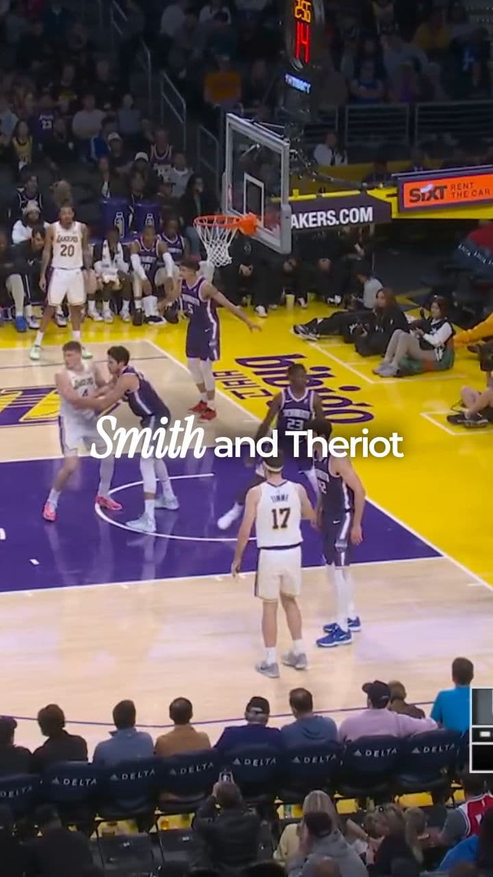 Hand In The Popcorn Machine