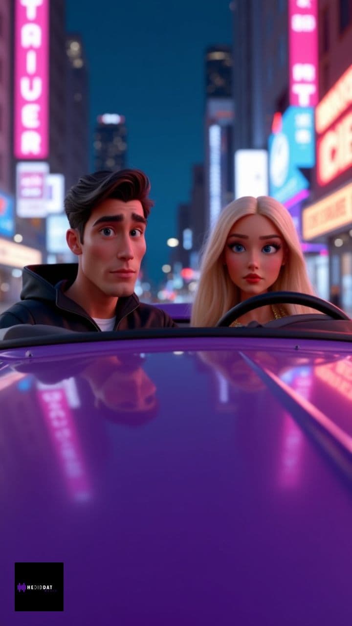 Foreign Vibes and Wealth