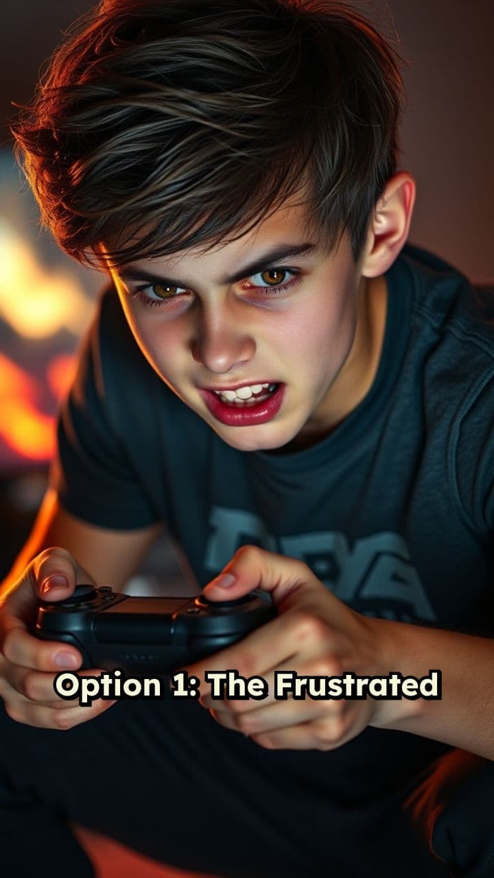 Sniper Shots and Spork Wielders