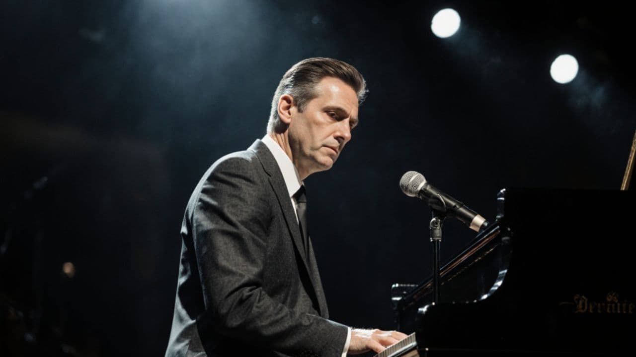 Wrapped Around My Heart