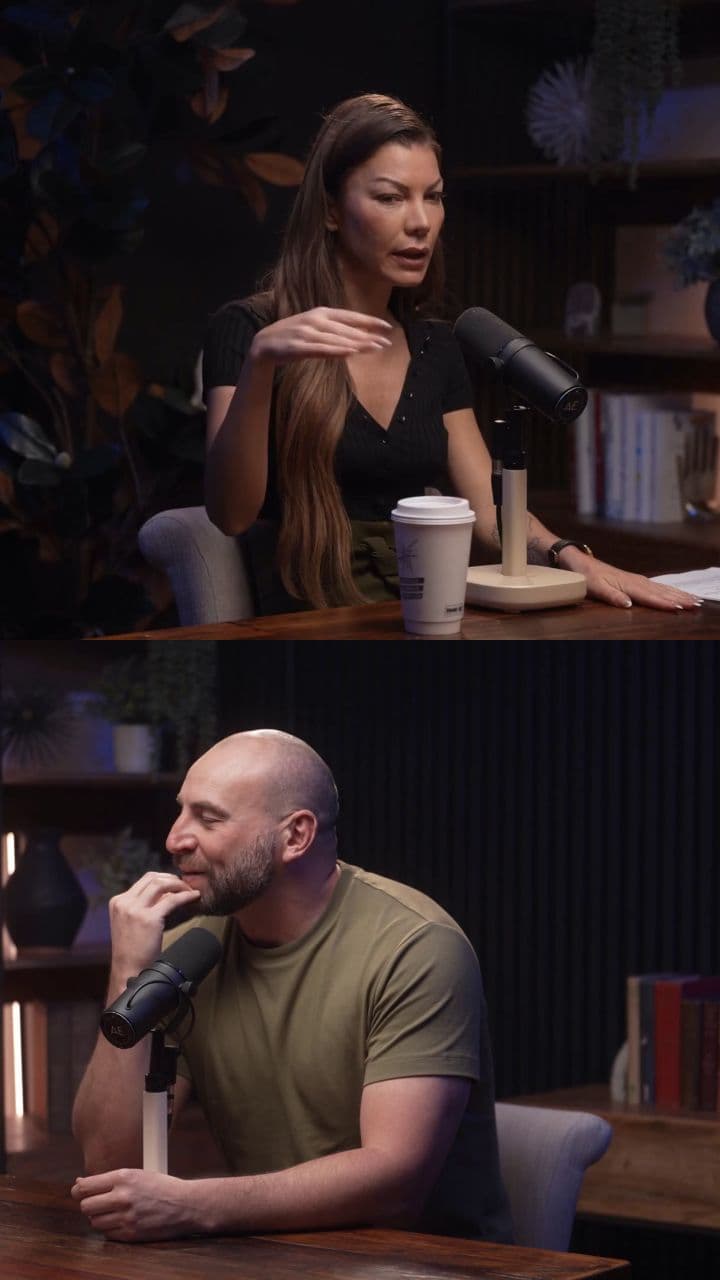 My Unexpected Role at Swinger Parties