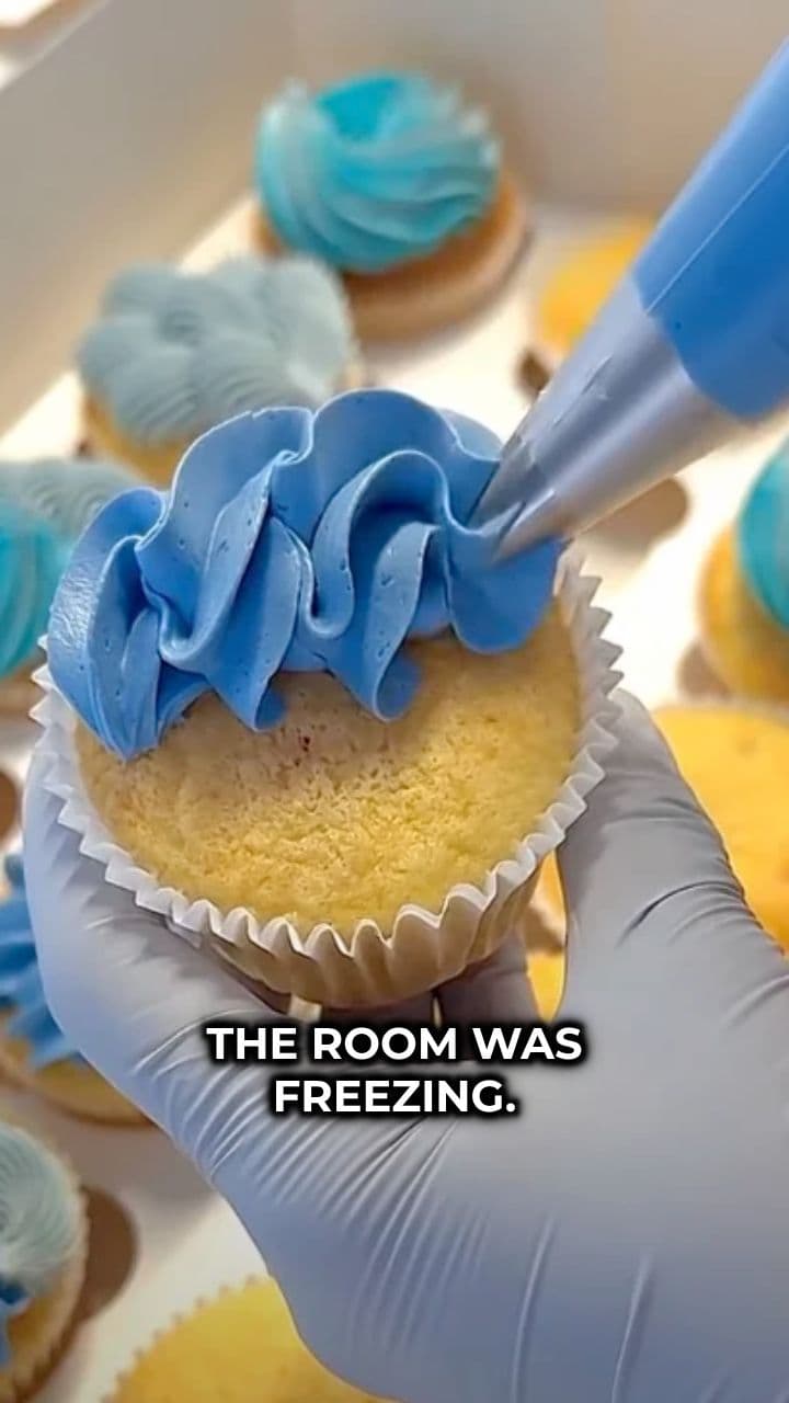 The Moldy Cantaloupe That Saved Lives