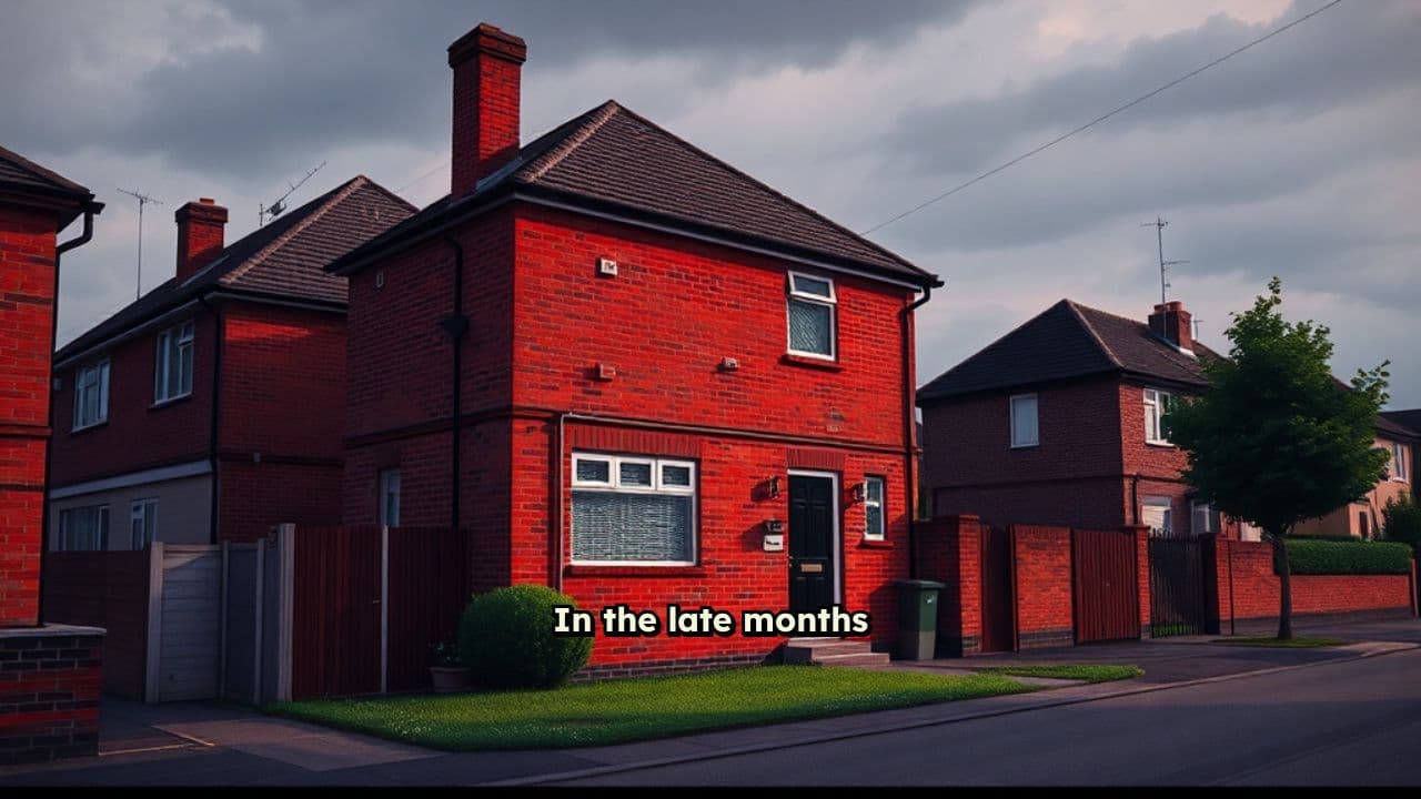 The Enfield Poltergeist: A Haunting Legacy