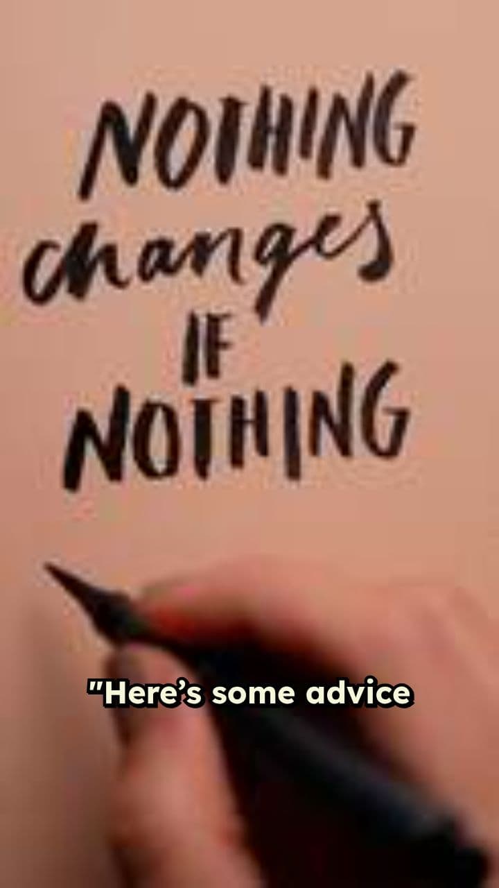 Start Before You're Ready