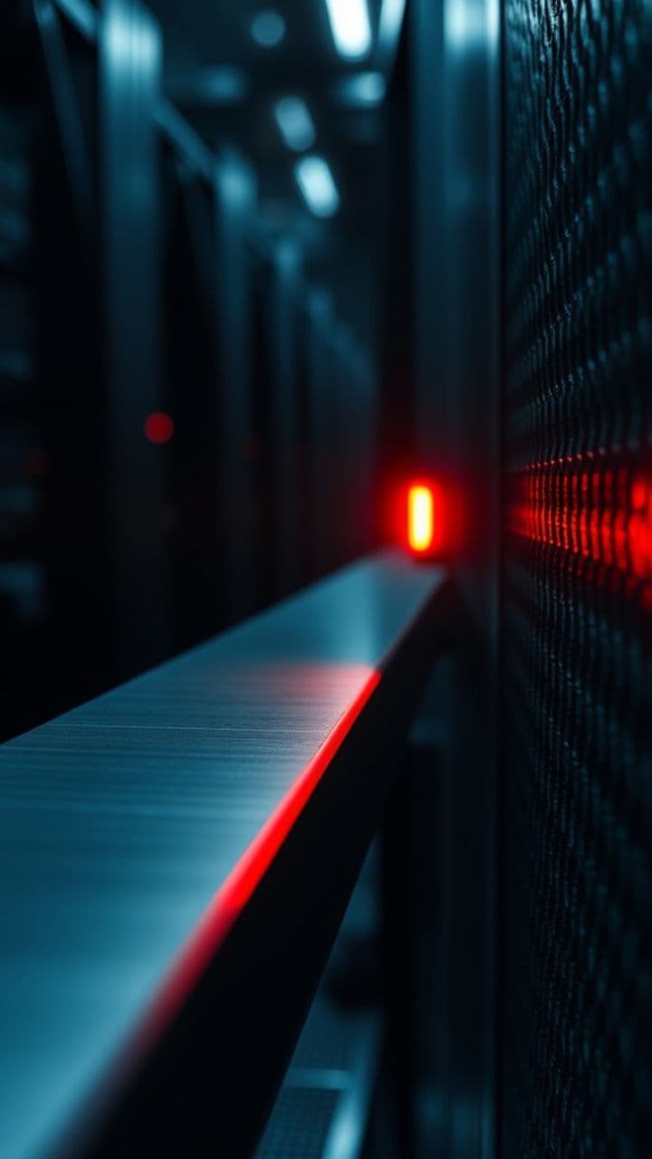 Don't Panic: A Leader's Guide