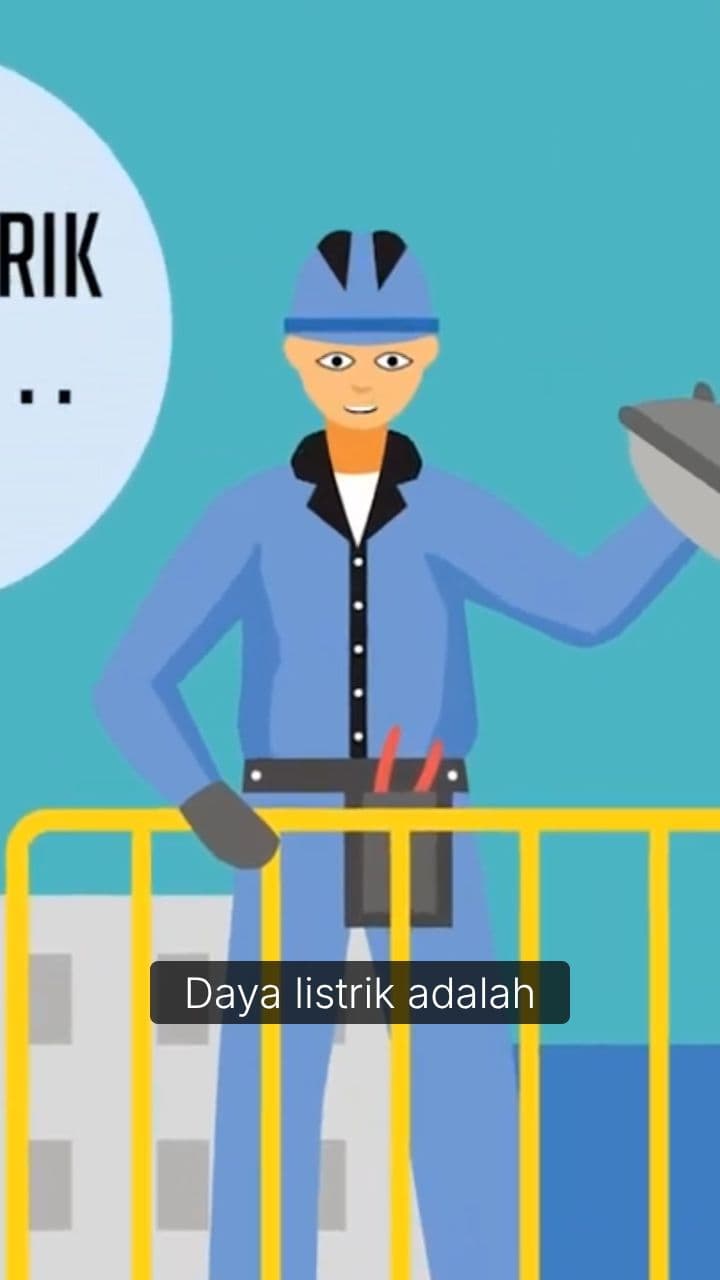 Mengenal Sifat Listrik dan Bahayanya