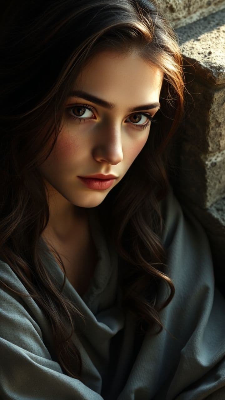 Whispers of the Soul