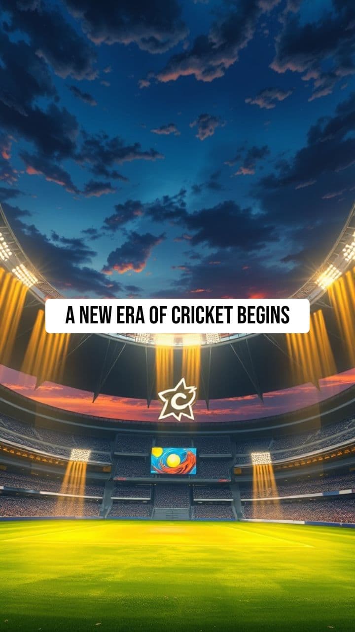 Aurum Premier League - APL 5 Intro