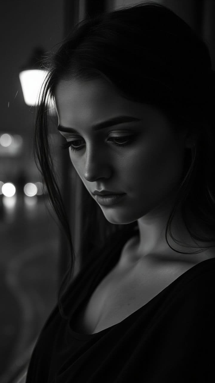 तुम्हारी यादों में लौट आऊंगी