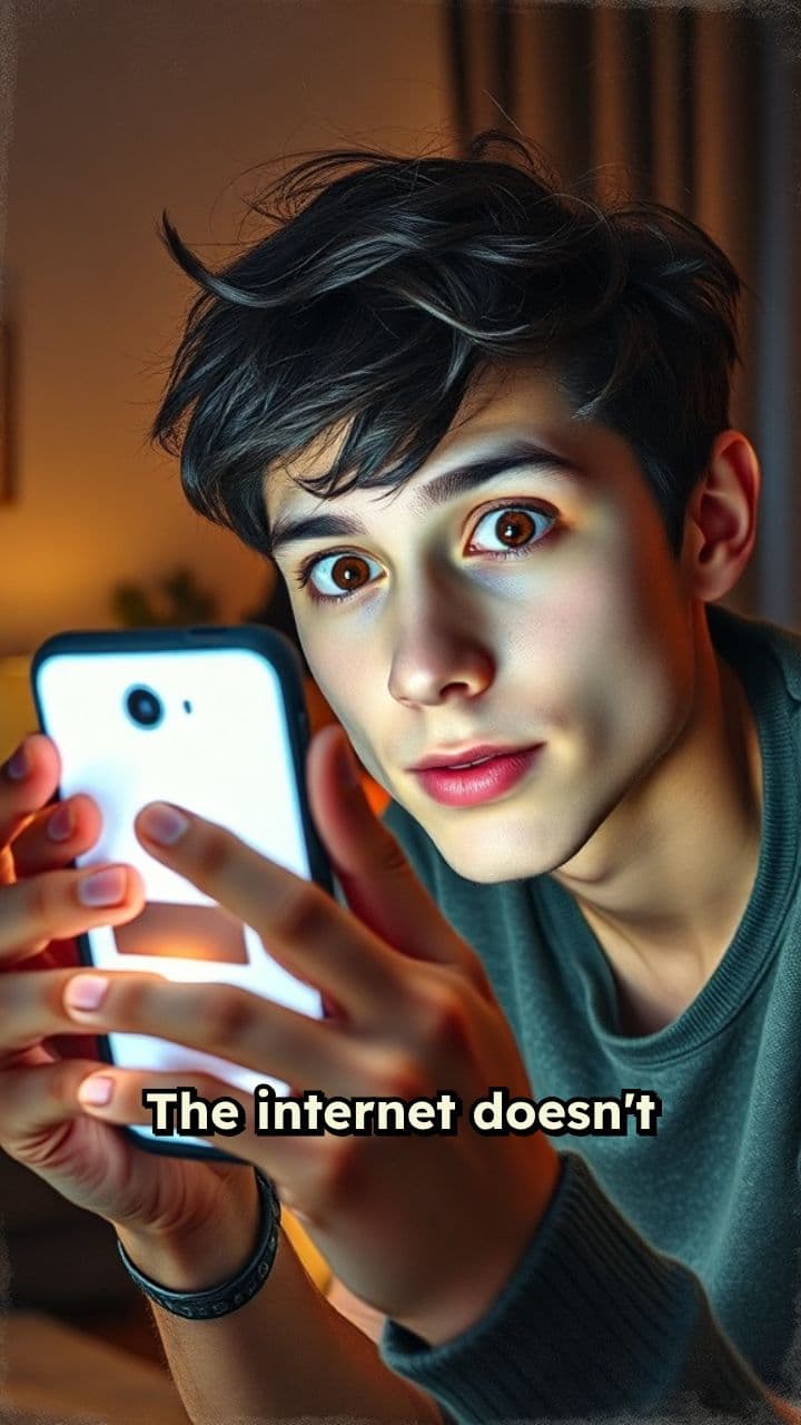 The Internet's Identity Trap