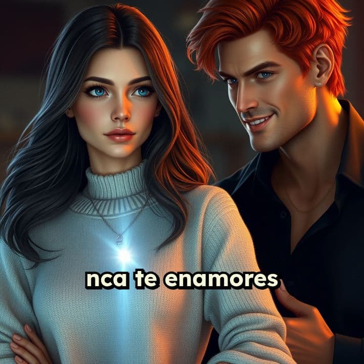 No te enamores de un Aries