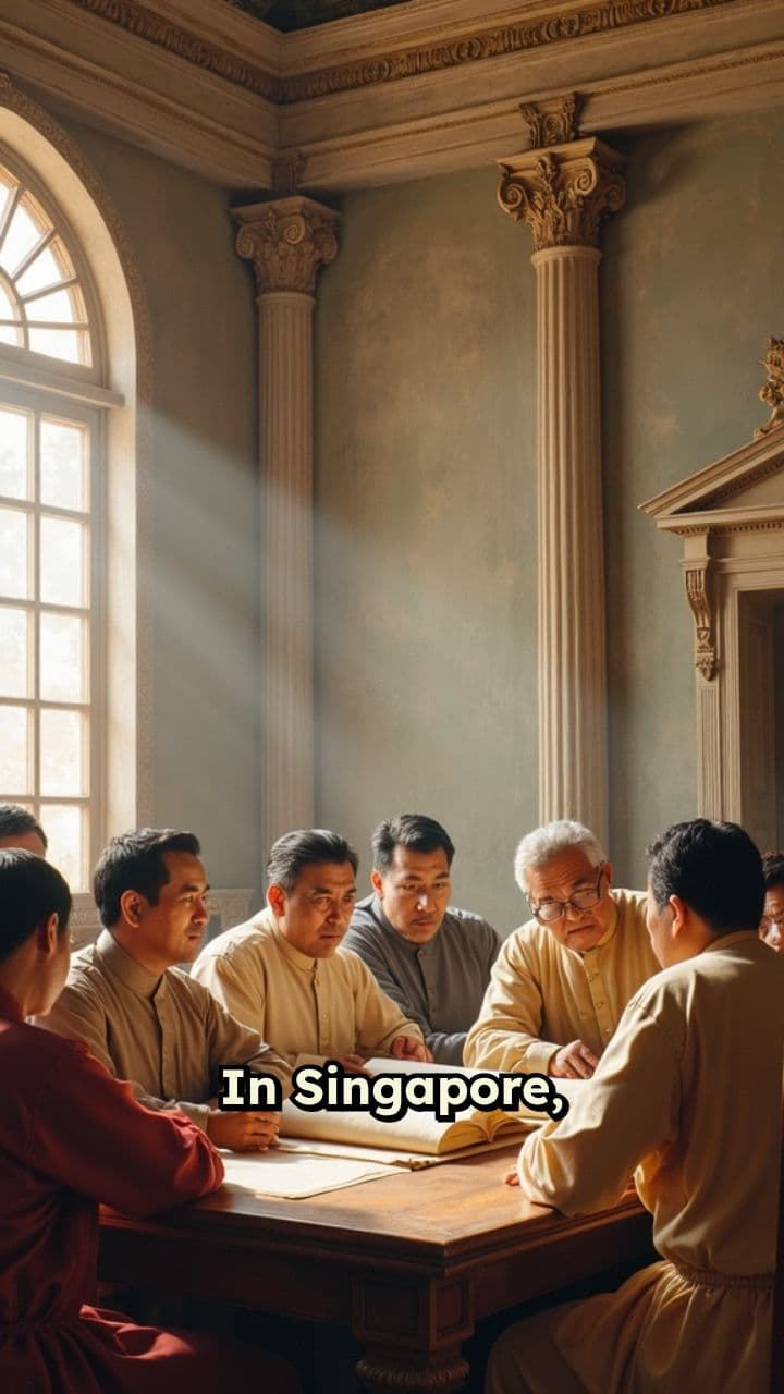 Language, Opportunity, and Growth