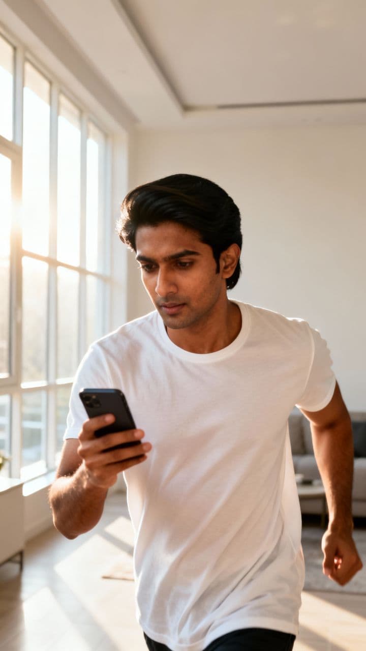 Galat Priorities Ka Busypan