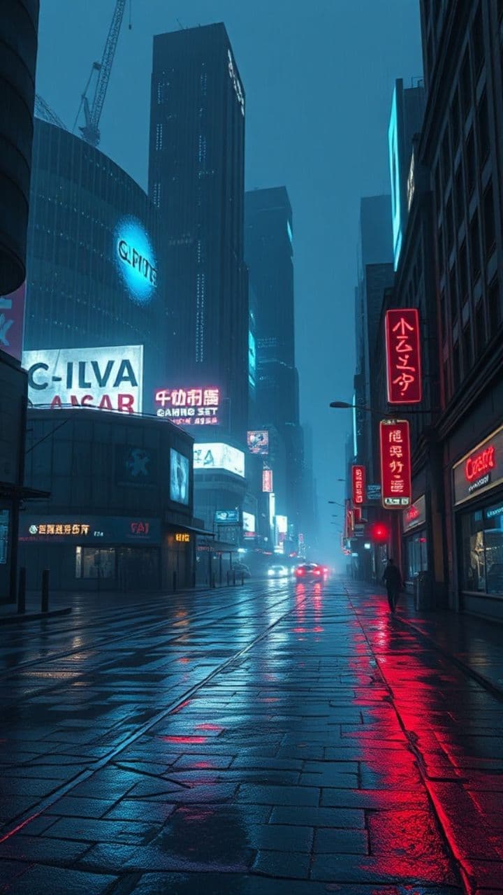 Чужие сны и песни