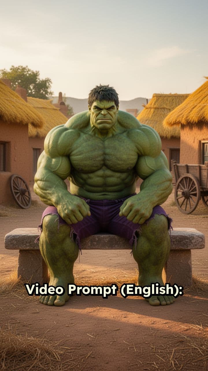 Hulk Faces a Deadlier Return