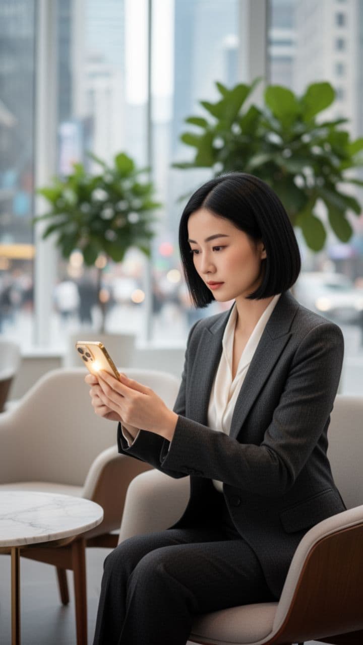 You Don't Exist Without a Website