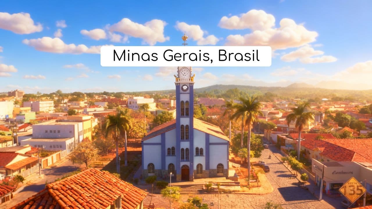 Memórias de Minas