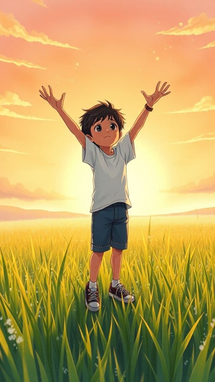 Chasing Dreams That Never Die