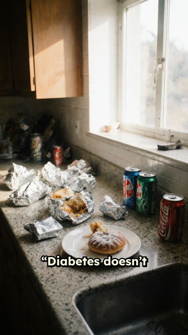 Preventing Diabetes Through Daily Habits