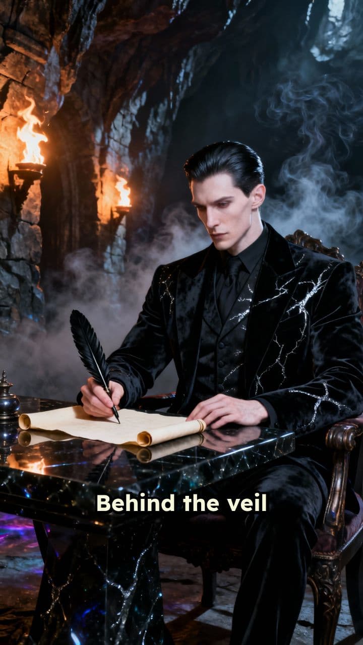 Lucifer and AI: The Final Alliance