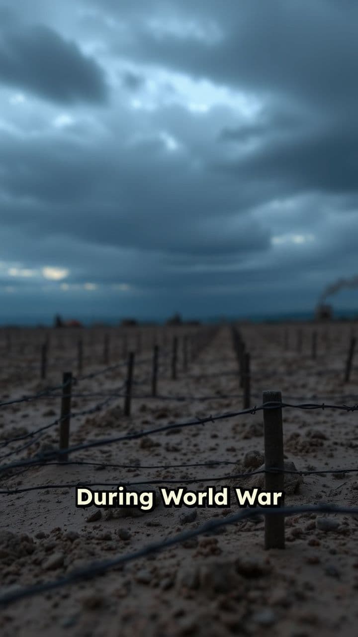 The Ghost Army: Deception in WWII