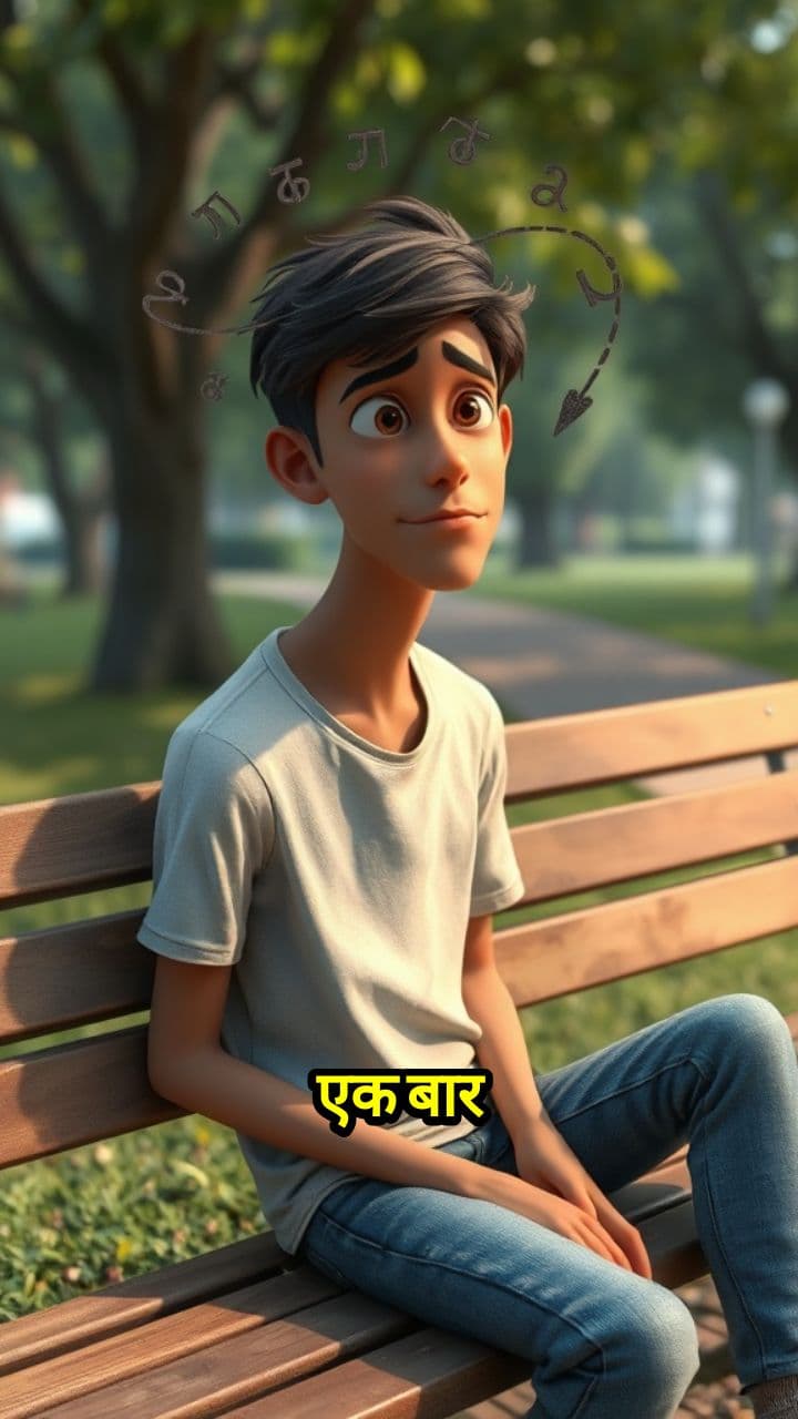 हर कोशिश मायने रखती है