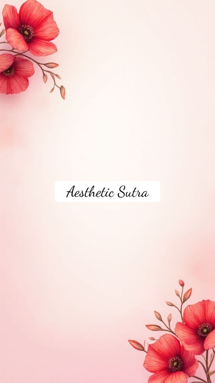 Aesthetic Sutra