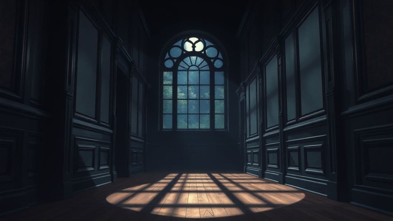 Caught Between Hello and Goodbye