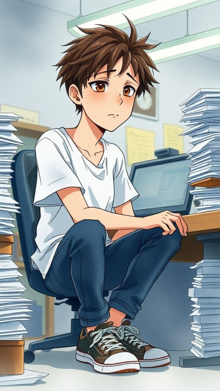 Давай станцуем, я и ты