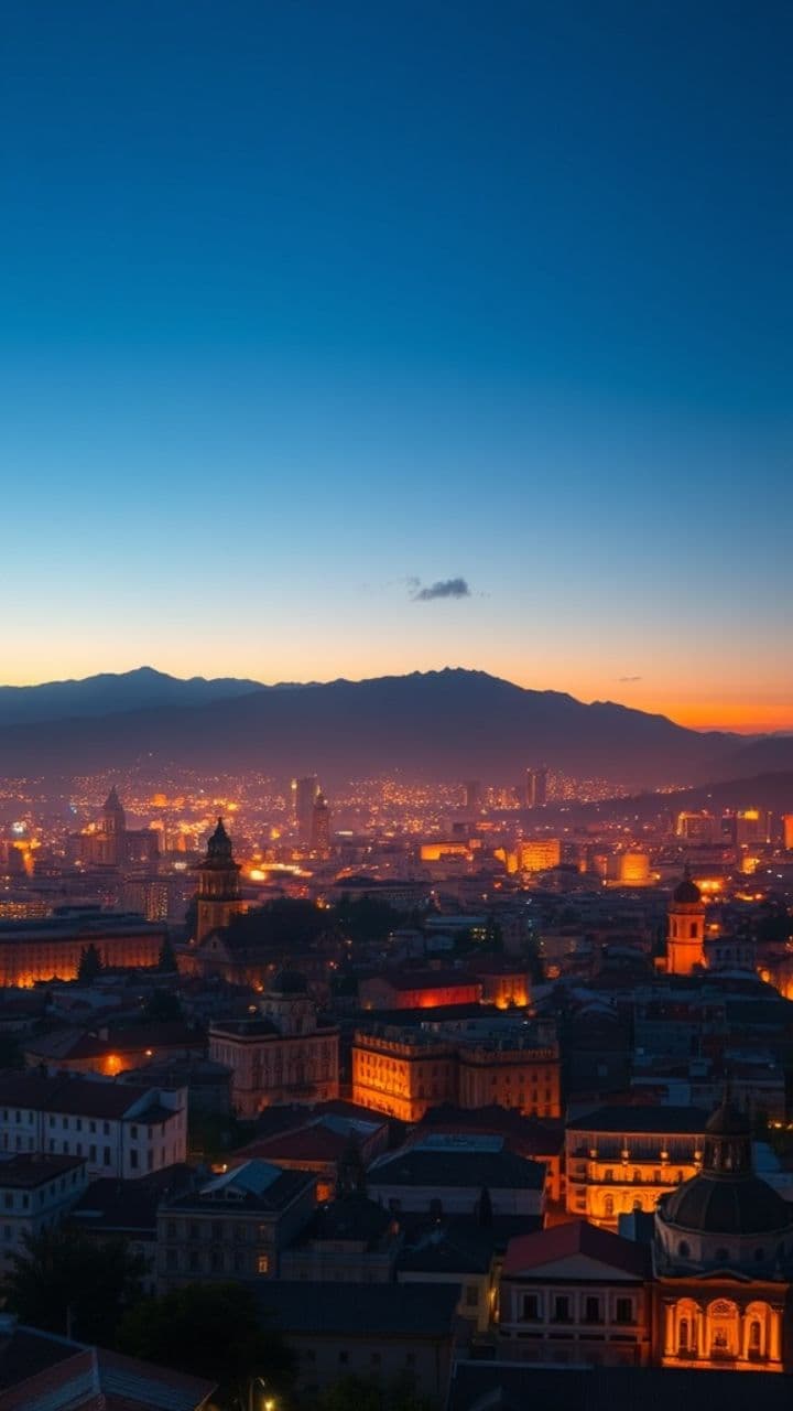 Kari, la musa de Quito