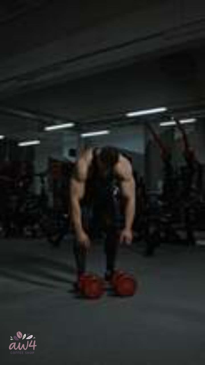 الجوع للنجاح