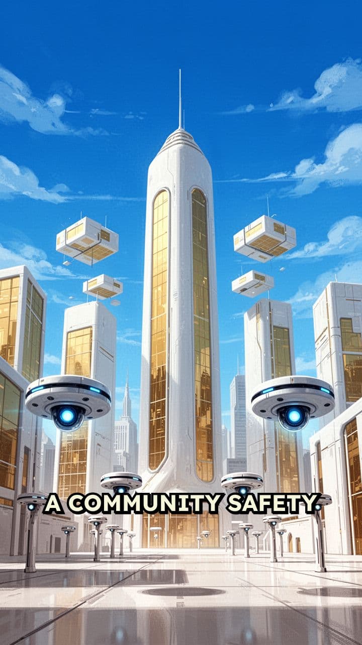 Community Safety Update