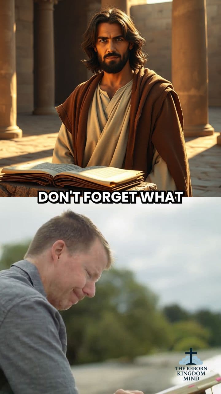 The Devil's Three Objectives: Steal, Kill, Destroy