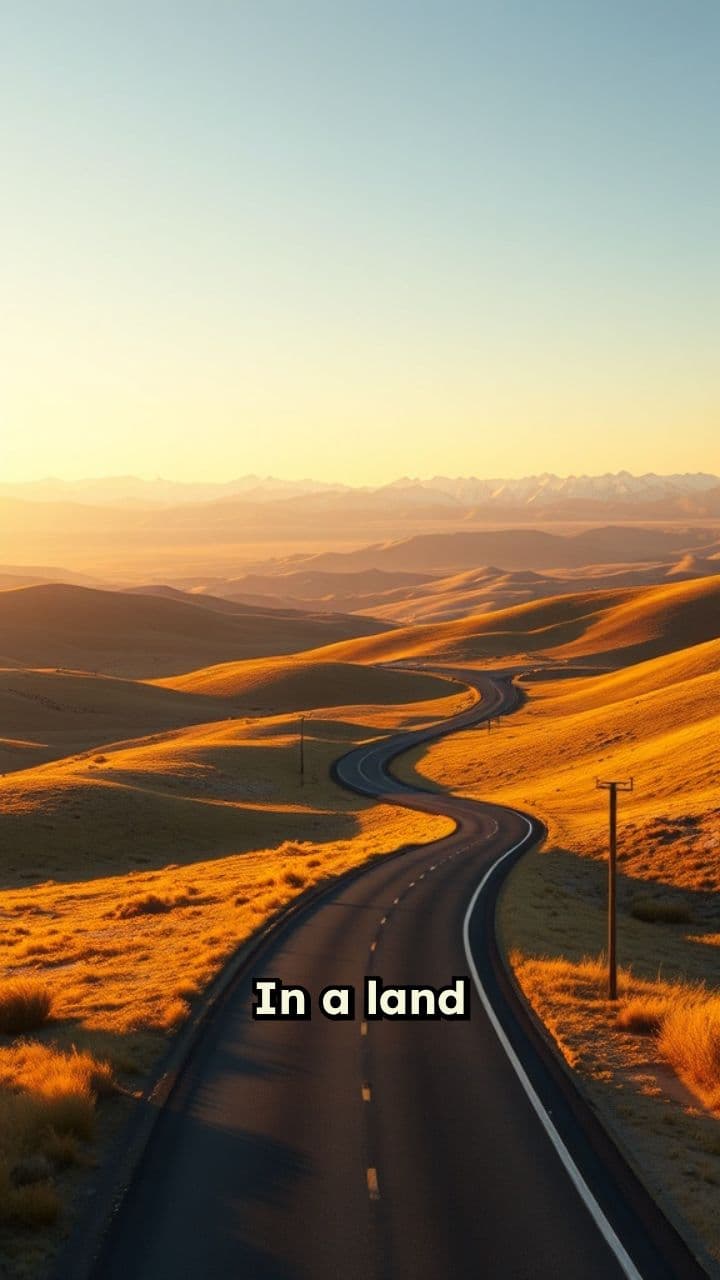 Alberta Man: The Trailer